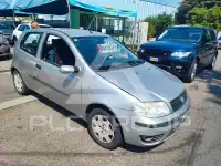 2003 Fiat Punto