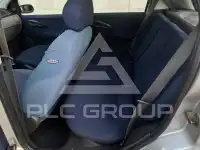 2003 Fiat Punto
