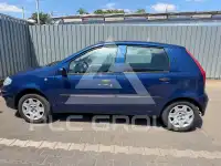 2003 Fiat Punto