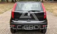 2003 Fiat Punto