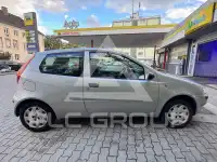 2003 Fiat Punto