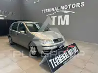 2003 Fiat Punto