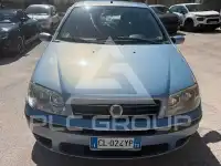 2003 Fiat Punto