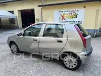 2003 Fiat Punto