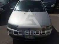 2003 Fiat Punto