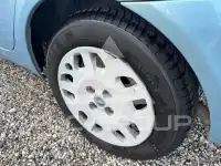 2003 Fiat Punto