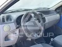 2003 Fiat Punto