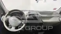 2003 Fiat Punto