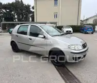 2003 Fiat Punto