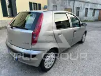 2003 Fiat Punto