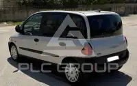 2003 Fiat Multipla