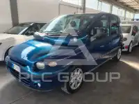 2003 Fiat Multipla