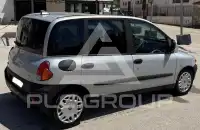2003 Fiat Multipla