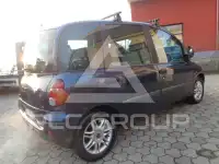 2003 Fiat Multipla