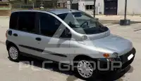 2003 Fiat 