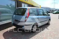 2003 Fiat Ulysse