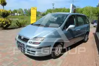 2003 Fiat Ulysse