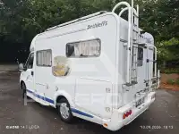 2003 Fiat Ducato