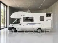 2003 Fiat Ducato