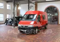2003 Fiat Ducato