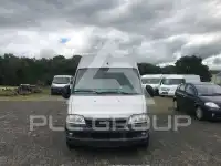 2003 Fiat Ducato