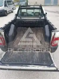 2003 Fiat Strada