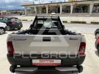 2003 Fiat Strada