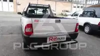 2003 Fiat Strada