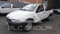 2003 Fiat Strada