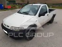 2003 Fiat Strada