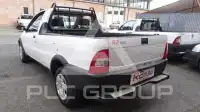 2003 Fiat Strada