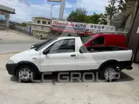 2003 Fiat Strada