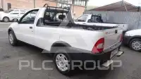 2003 Fiat Strada