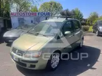 2003 Fiat Idea