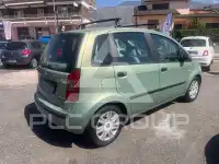 2003 Fiat Idea