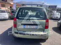 2003 Fiat Idea
