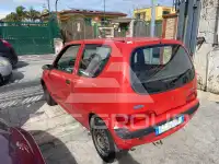 2003 Fiat Seicento