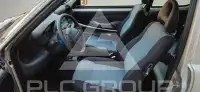 2003 Fiat Seicento