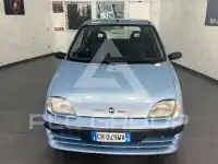 2003 Fiat Seicento