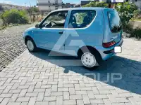 2003 Fiat Seicento