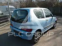 2003 Fiat Seicento