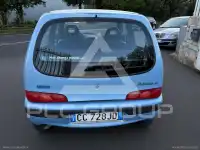 2003 Fiat Seicento