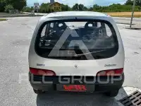 2003 Fiat Seicento