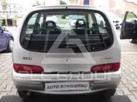 2003 Fiat Seicento
