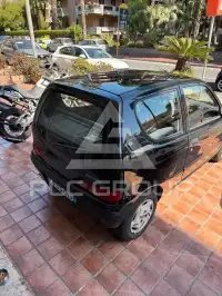 2003 Fiat Seicento