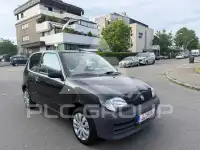 2003 Fiat Seicento