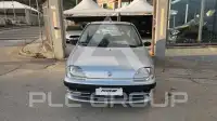 2003 Fiat Seicento