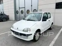 2003 Fiat Seicento