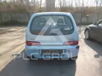 2003 Fiat Seicento