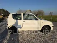 2003 Fiat Seicento